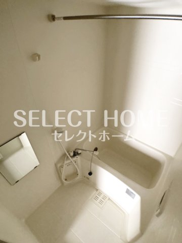 バス・シャワールーム　同型タイプ