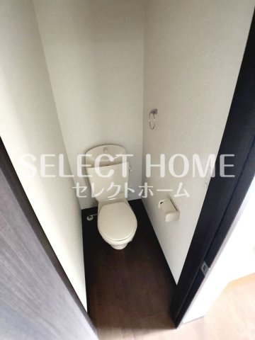 トイレ　同型タイプ