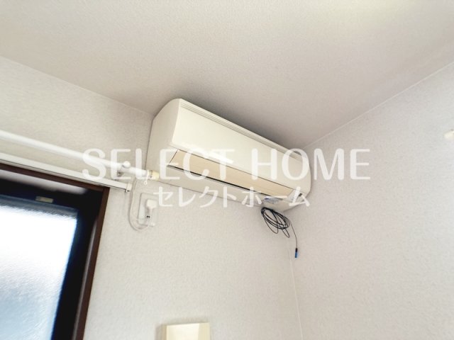 その他設備　同型タイプ