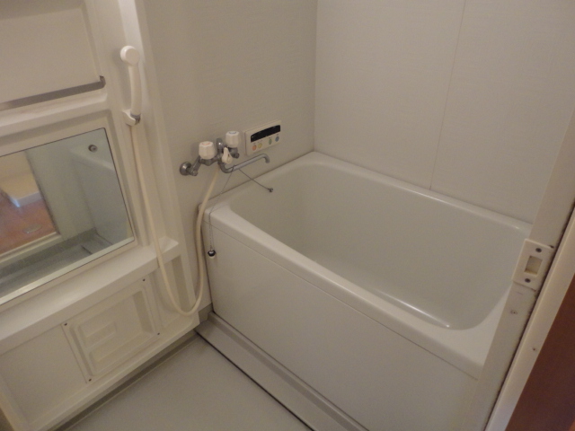 バス・シャワールーム　ユニットバス