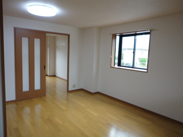 その他部屋・スペース　洋室