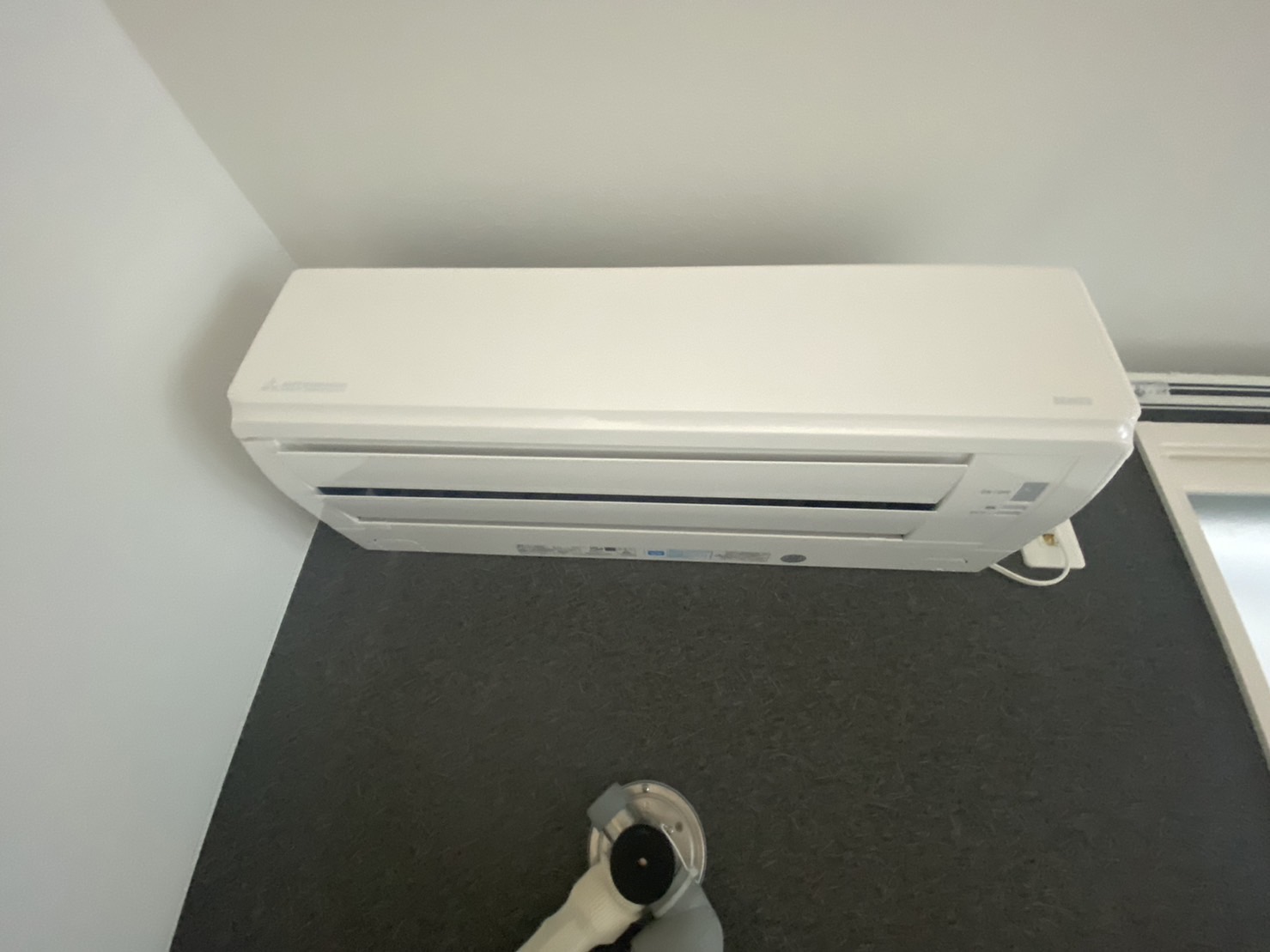 その他設備　エアコン♪