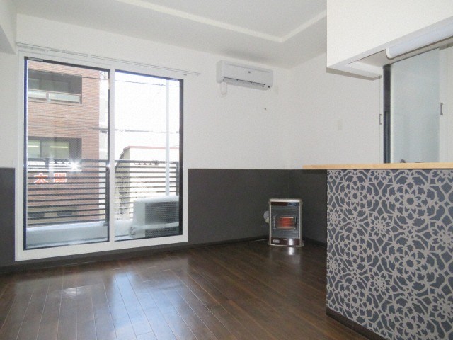 居室・リビング　リビングです☆