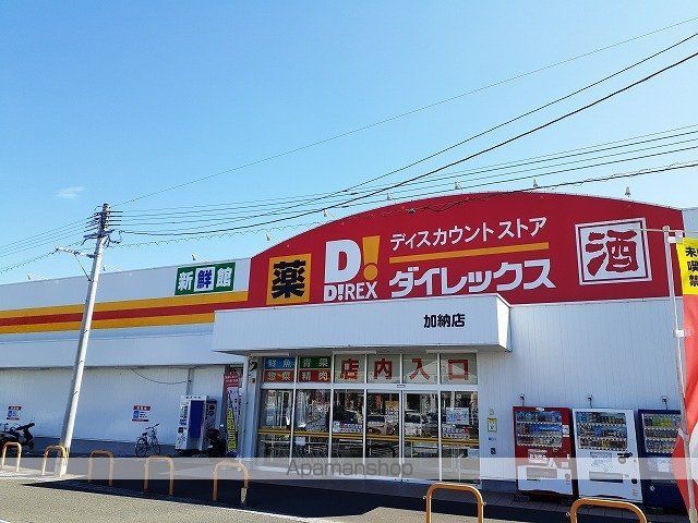 その他　ダイレックス加納店（その他）まで1300m