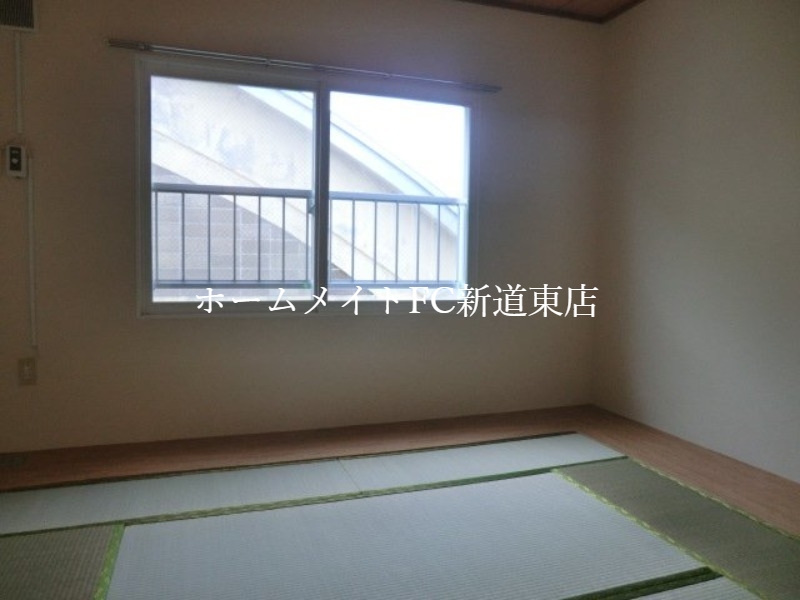 その他部屋・スペース　和室