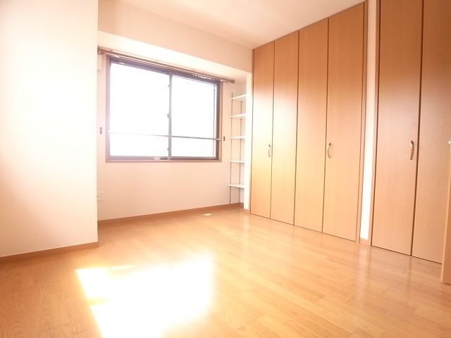 その他部屋・スペース　居室