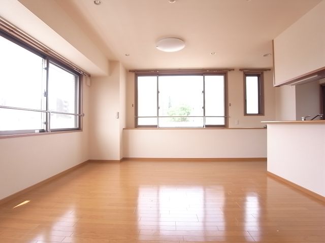 居室・リビング　リビングダイニング