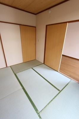 その他部屋・スペース　※同タイプ別のお部屋の写真です。