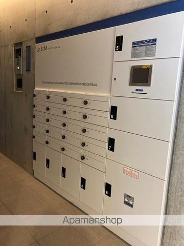 その他共有部分　その他共有部分