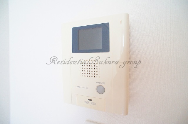 その他設備　充実した室内設備♪