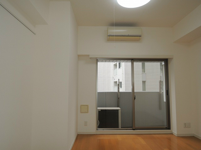 その他部屋・スペース　寝室