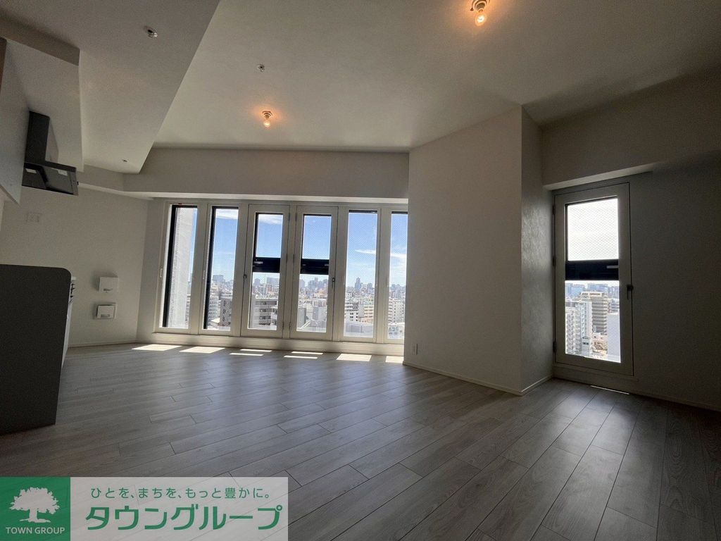 居室・リビング　参考画像