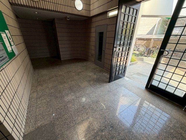 ロビー