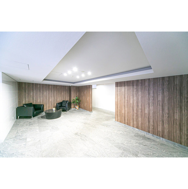 居室・リビング　こちらの居間で趣味の時間をお楽しみください