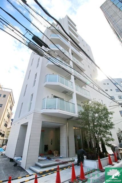 建物外観　★タウンハウジング目黒店取り扱い★