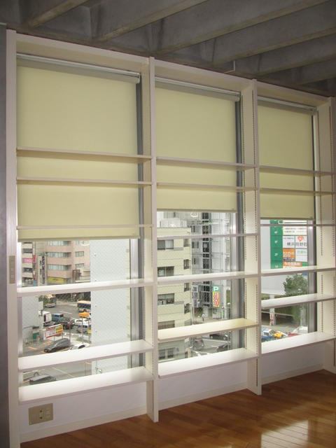 居室・リビング　温水洗浄便座完備