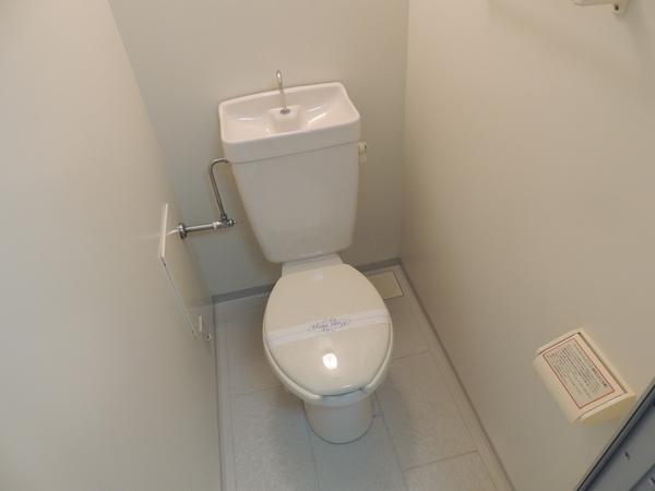 トイレ　同仕様写真