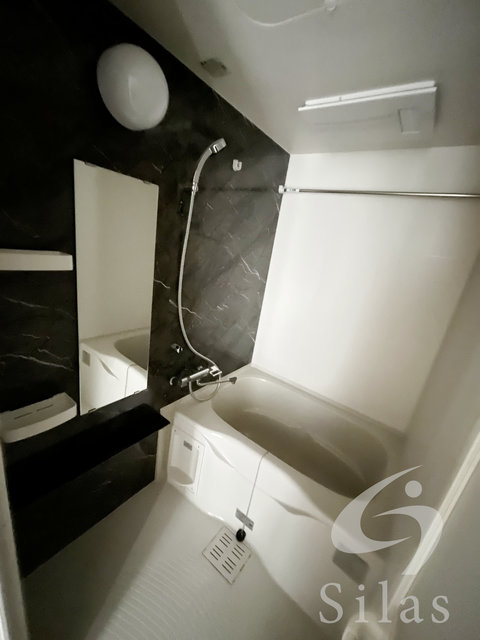 その他　建築中