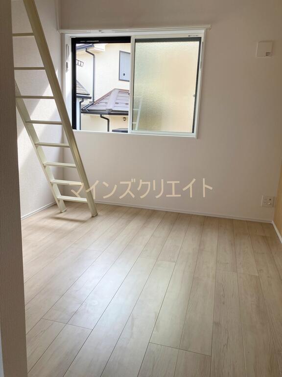 居室・リビング　参考画像