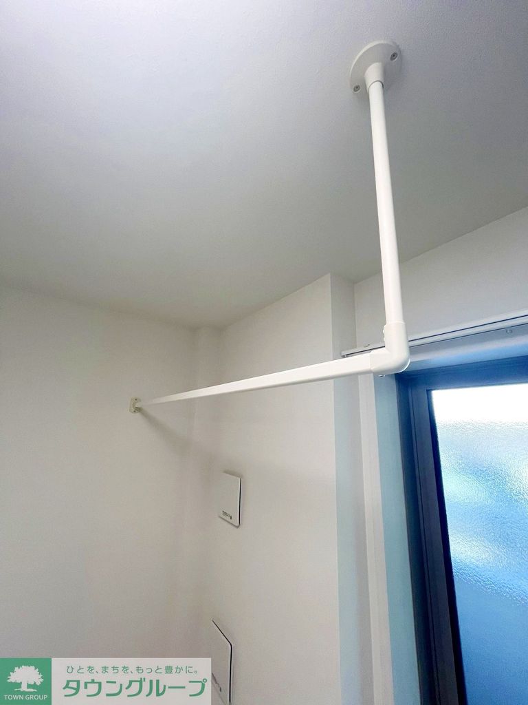 その他　バルコニー