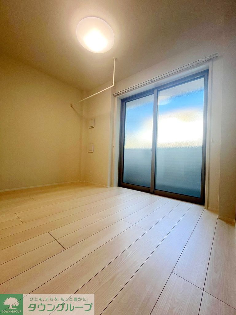 居室・リビング　設備