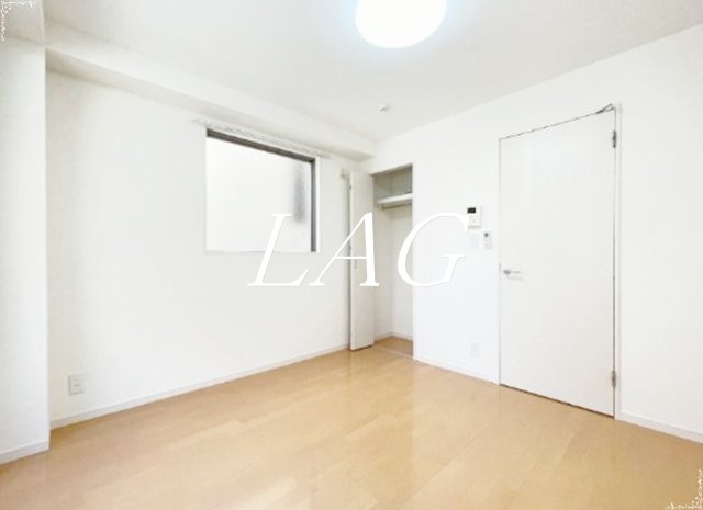 その他部屋・スペース　寝室です。