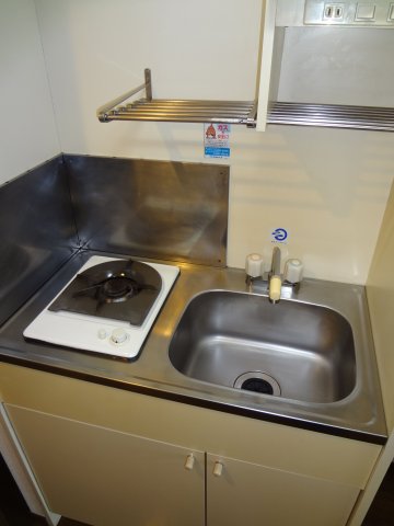 キッチン　使いやすいキッチンです