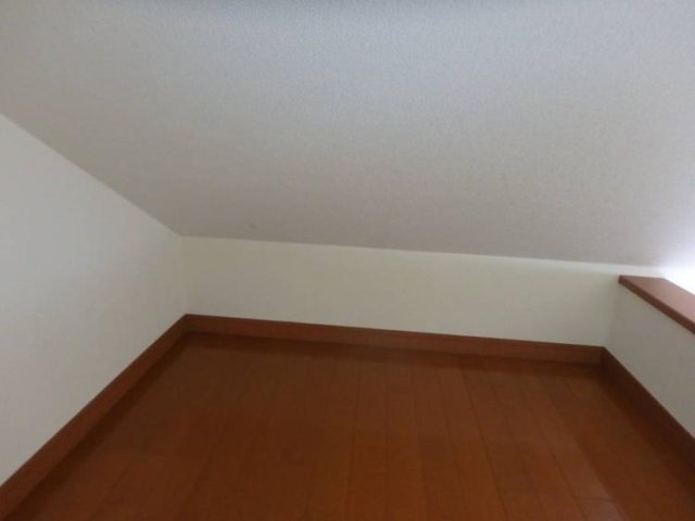 その他　ロフト付き