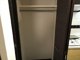 収納　※他のお部屋のお写真です。