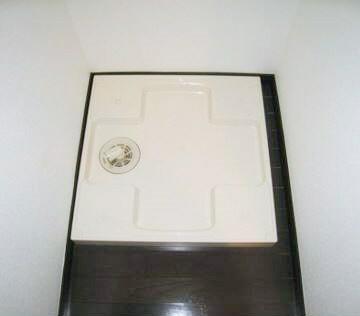 その他設備　※他のお部屋のお写真です。