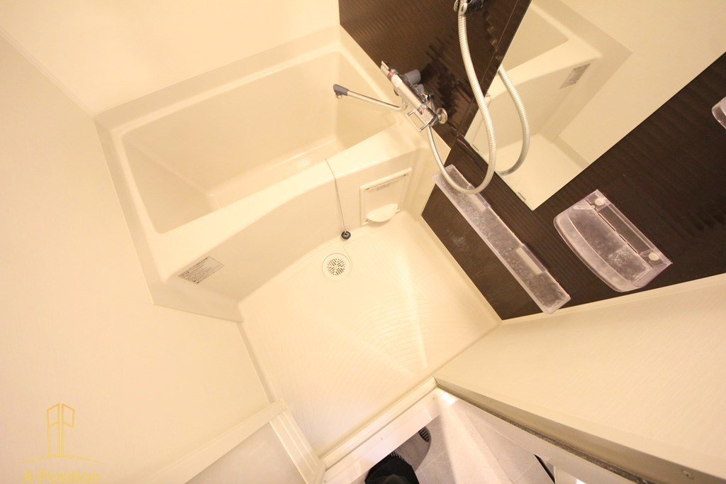 バス・シャワールーム　レジュールアッシュ桜宮エクシード