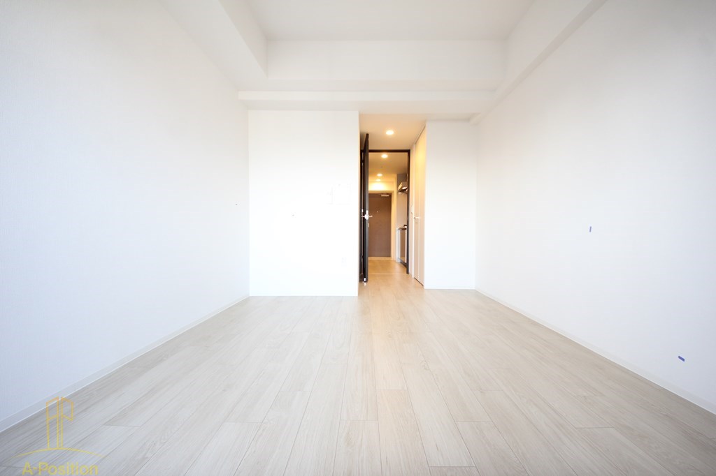 居室・リビング　レジュールアッシュ桜宮エクシード