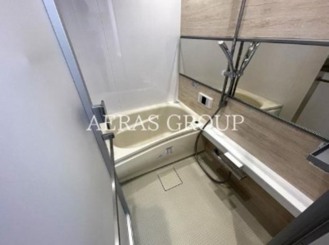 バス・シャワールーム　同仕様タイプ