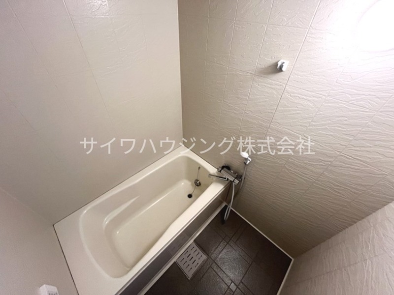 バス・シャワールーム　他号室の過去の参考写真になります