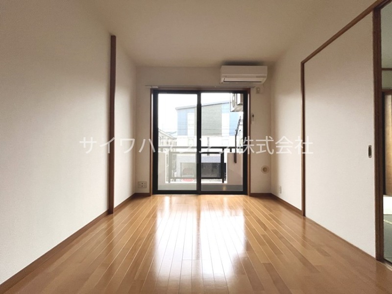 その他部屋・スペース　他号室の過去の参考写真になります