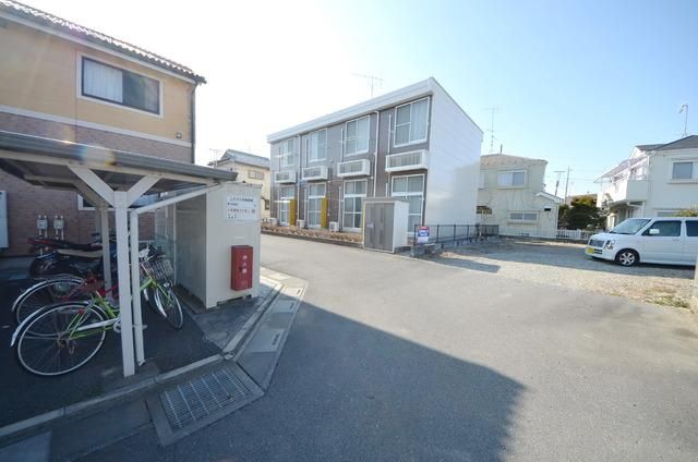 その他　その他（その他）まで10m