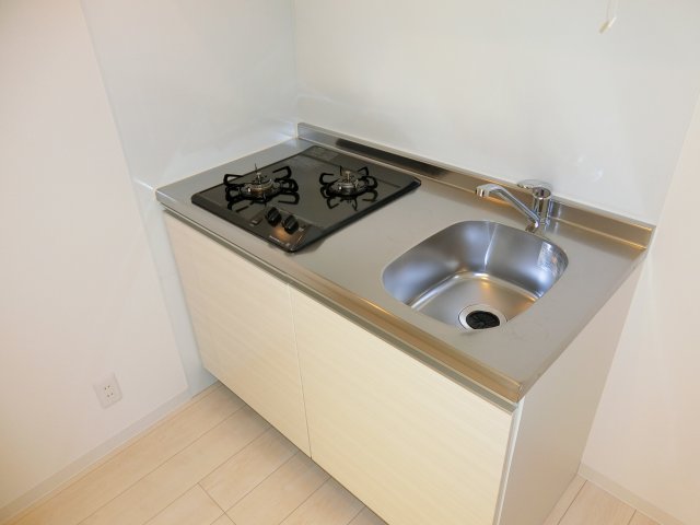 キッチン　同仕様・参考写真です。