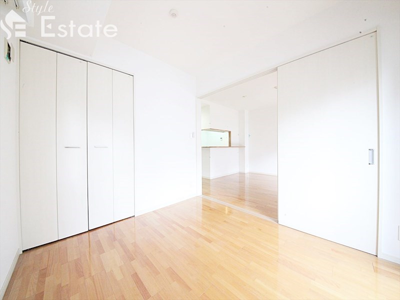 その他部屋・スペース　内装