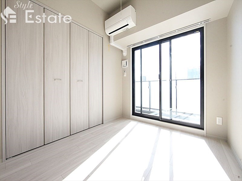 その他部屋・スペース　洋室