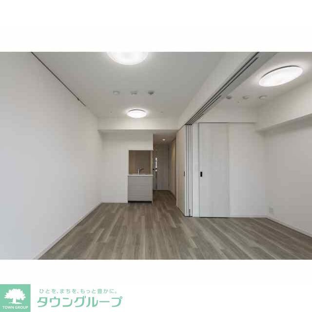 その他部屋・スペース　リビング/居室