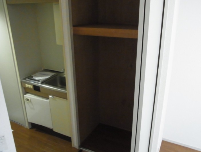 収納　同一仕様