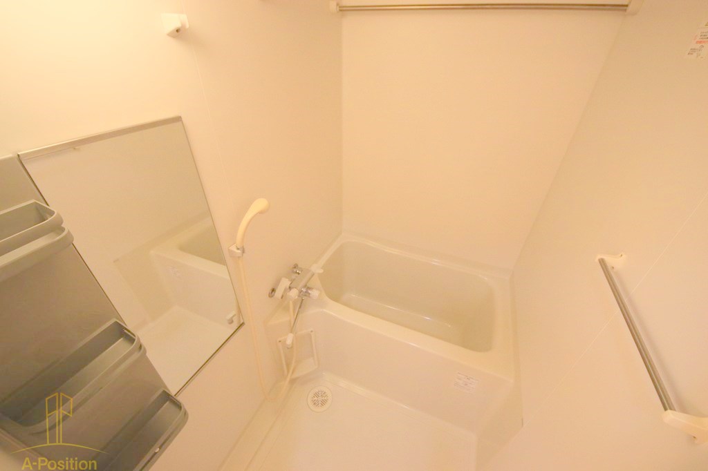 バス・シャワールーム　カーサ ヴィヴァーチェ