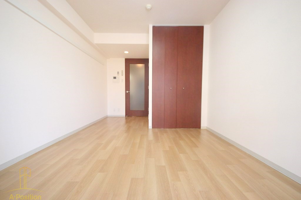 居室・リビング　カーサ ヴィヴァーチェ