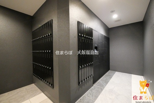 その他共有部分　日常使いを想像しながら