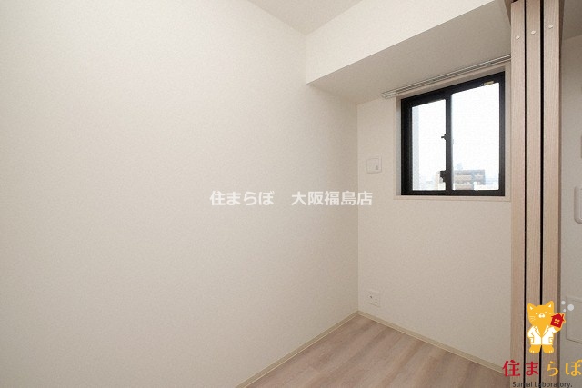 その他部屋・スペース　しっかり休める私空間