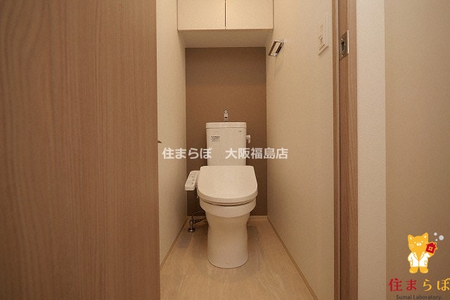 トイレ　意外と見られるポイント