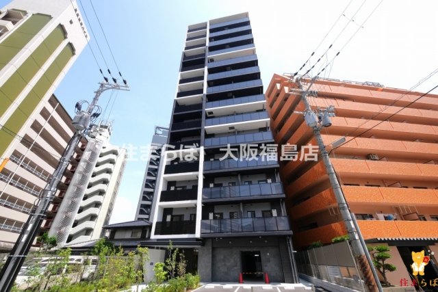 建物外観　★ ★ 口コミ平均4.94のお店 ★ ★