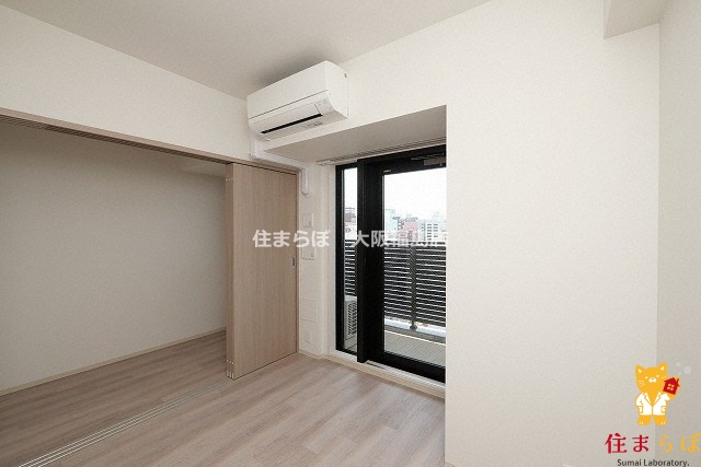 居室・リビング　暮らしの中心になる場所