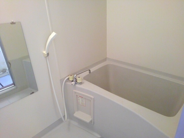 バス・シャワールーム　流用