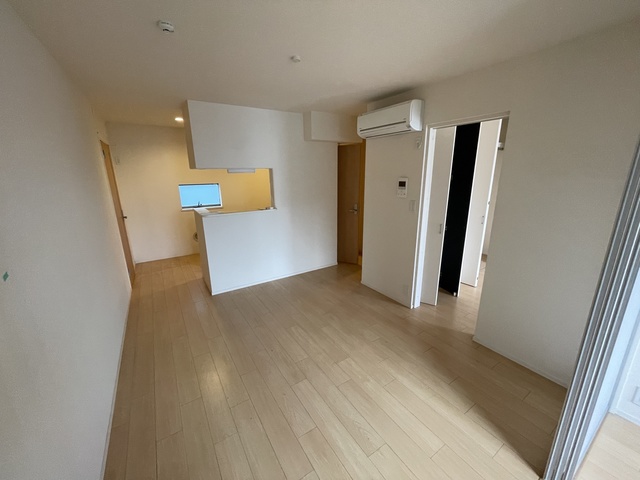 居室・リビング　別号室参考